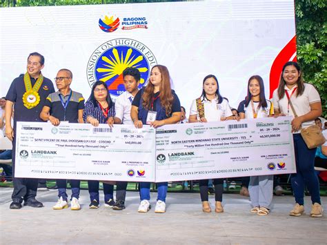 ched caraga portal|Online Services .